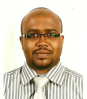 Dr Ahmed H Tawakal-Managing Director
